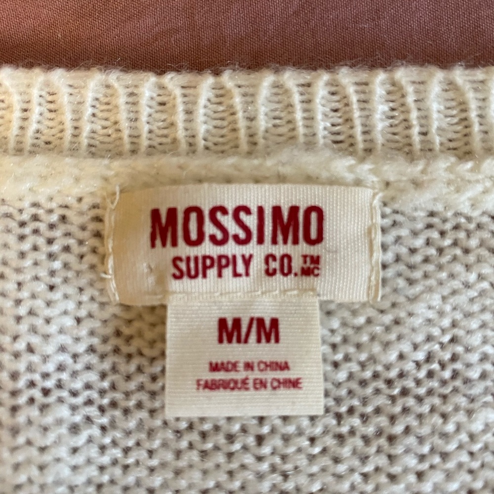 Sweater - Picture 2 of 2